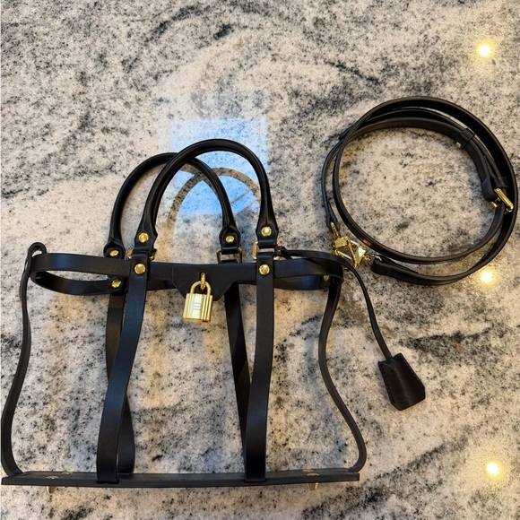 Pouch to Handbag Converter - Picture 3 of 14